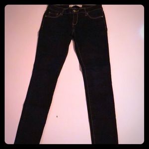Abercrombie and Fitch Women’s skinny Jeans